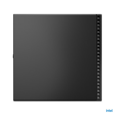 Lenovo ThinkCentre M70q Gen 4 Mini PC Intel® Core™ i5 i5-13400T 16 GB DDR4-SDRAM 512 GB SSD Windows 11 Pro Black