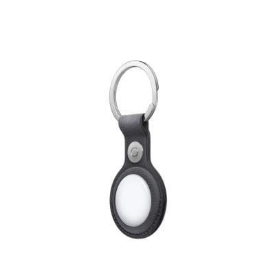Apple MT2H3ZM/A key finder accessory Key finder case Black