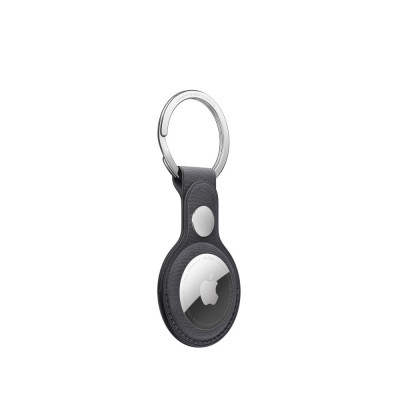 Apple MT2H3ZM/A key finder accessory Key finder case Black