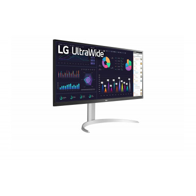 LG Electronics LG 34WQ650-W.AEU