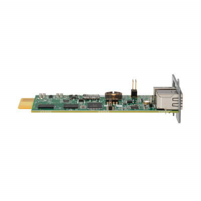 Eaton NETWORK-M3 network card Internal Ethernet 1000 Mbit/s