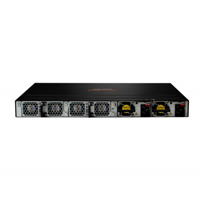 Aruba 6200M Géré L3 Gigabit Ethernet (10/100/1000) Connexion Ethernet, supportant l'alimentation via ce port (PoE)