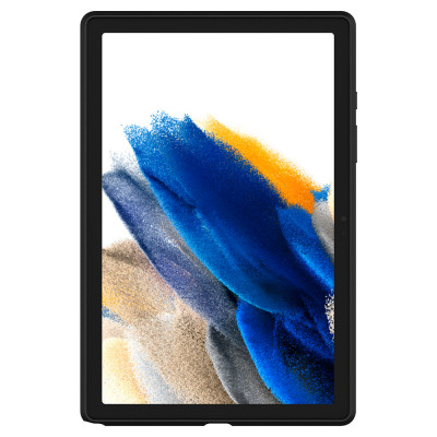 Spigen ACS04118 tablet case 26.7 cm (10.5") Cover Black