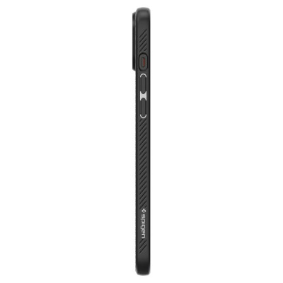 Spigen ACS06650 coque de protection pour téléphones portables 17 cm (6.7") Housse Noir