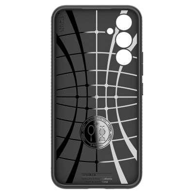 Spigen ACS05885 coque de protection pour téléphones portables 16,3 cm (6.4") Housse Noir