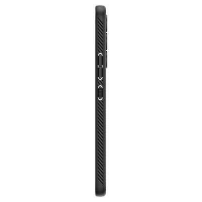 Spigen ACS05885 coque de protection pour téléphones portables 16,3 cm (6.4") Housse Noir