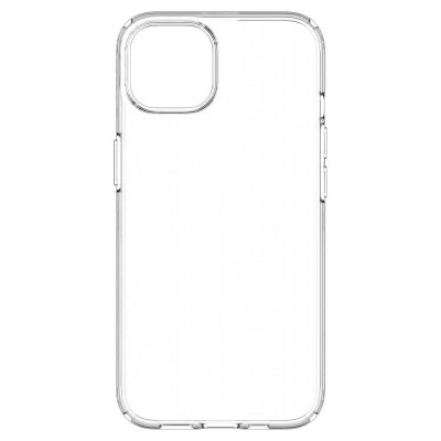 Spigen ACS03515 mobile phone case 15.5 cm (6.1") Cover Transparent