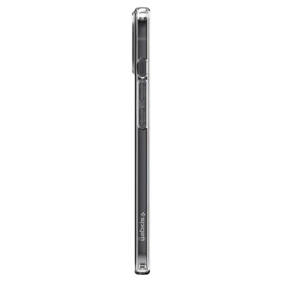 Spigen ACS03515 mobile phone case 15.5 cm (6.1") Cover Transparent