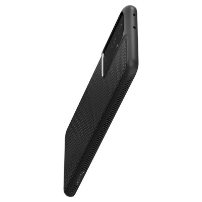 Spigen ACS02350 coque de protection pour téléphones portables 17,3 cm (6.8") Housse Noir