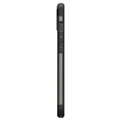 Spigen ACS05061 mobile phone case 15.5 cm (6.1") Cover Grey