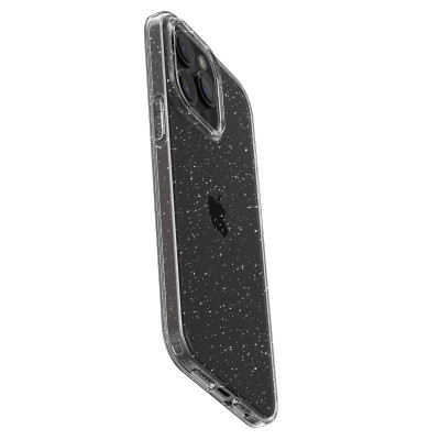 Spigen ACS06701 coque de protection pour téléphones portables 15,5 cm (6.1") Housse Transparent