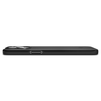 Spigen ACS06544 coque de protection pour téléphones portables 17 cm (6.69") Housse Noir