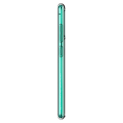 Spigen ACS01848 coque de protection pour téléphones portables 16,5 cm (6.5") Housse Transparent