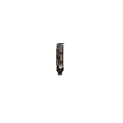 Sapphire PULSE 11315-01-20G videokaart AMD Radeon RX 6400 4 GB GDDR6