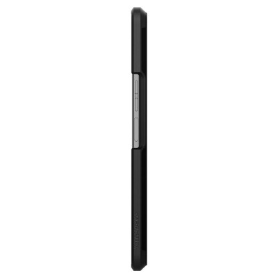 Spigen ACS03077 coque de protection pour téléphones portables 19,3 cm (7.6") Housse Noir