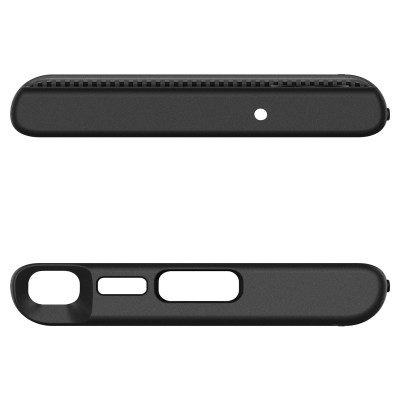 Spigen ACS05628 coque de protection pour téléphones portables 17,3 cm (6.8") Housse Noir