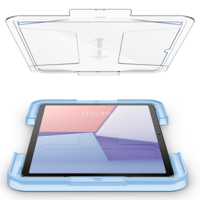 Spigen AGL07000 protection d'écran de tablette Protection d'écran transparent Samsung 1 pièce(s)