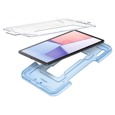 Spigen AGL07000 tablet screen protector Clear screen protector Samsung 1 pc(s)