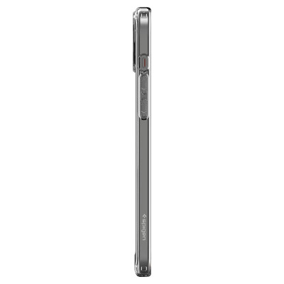 Spigen ACS06802 coque de protection pour téléphones portables 15,5 cm (6.1") Housse Transparent, Blanc