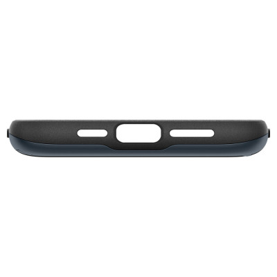 Spigen ACS06730 mobile phone case 15.5 cm (6.1") Cover Metallic