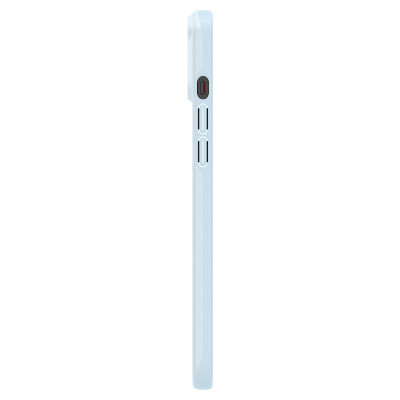 Spigen ACS06781 coque de protection pour téléphones portables 15,5 cm (6.1") Housse Bleu
