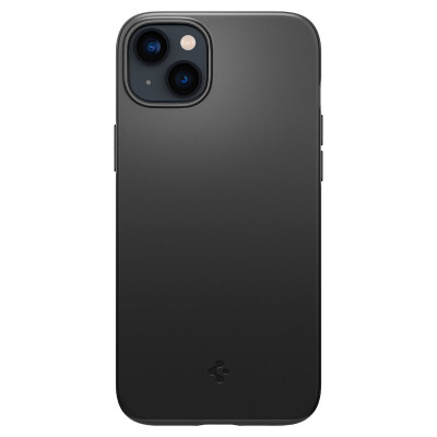 Spigen ACS04788 mobile phone case 15.5 cm (6.1") Cover Black