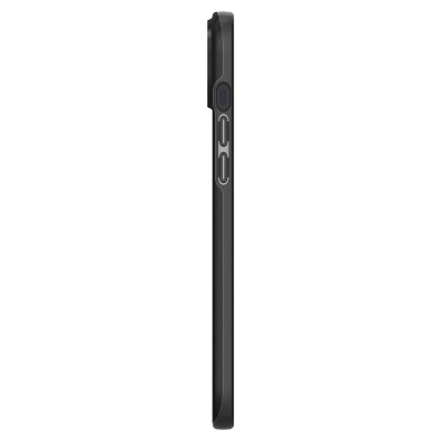 Spigen ACS04788 mobile phone case 15.5 cm (6.1") Cover Black