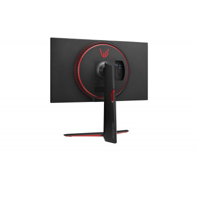 LG 27GP850P-B computer monitor 68.6 cm (27") 2560 x 1440 pixels 2K LED Black, Red