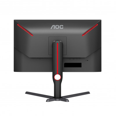 AOC G3 Q27G3XMN computer monitor 68.6 cm (27") 2560 x 1440 pixels 2K Ultra HD LED Black