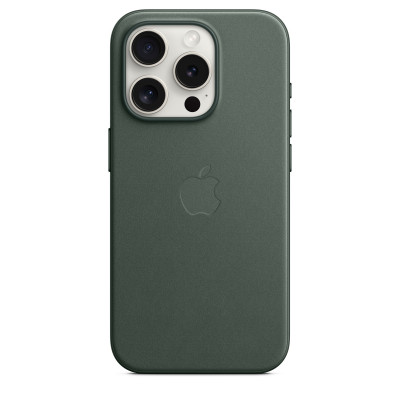 Apple MT4U3ZM/A coque de protection pour téléphones portables 15,5 cm (6.1") Housse Vert