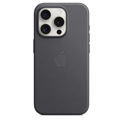Apple MT4H3ZM/A mobiele telefoon behuizingen 15,5 cm (6.1") Hoes Zwart