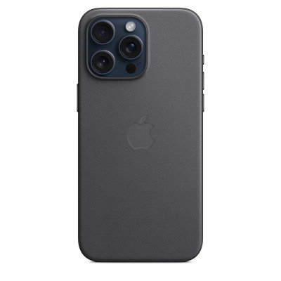 Apple MT4V3ZM/A mobile phone case 17 cm (6.7") Cover Grey