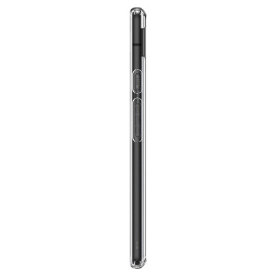 Spigen Ultra Hybrid coque de protection pour téléphones portables 15,6 cm (6.13") Housse Transparent