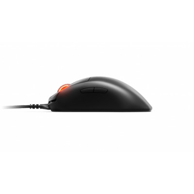 Steelseries PRIME+ mouse Right-hand USB Type-A Optical 18000 DPI