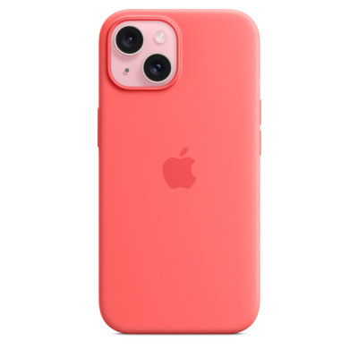 Apple MT0V3ZM/A mobiele telefoon behuizingen 15,5 cm (6.1") Hoes Rood