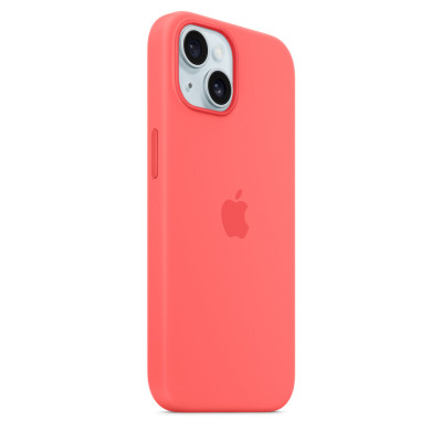 Apple MT0V3ZM/A coque de protection pour téléphones portables 15,5 cm (6.1") Housse Rouge