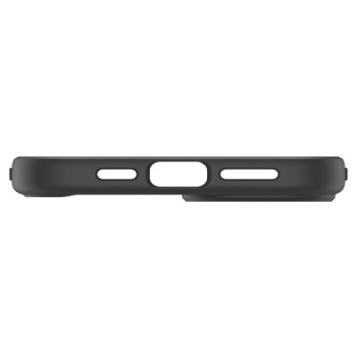 Spigen ACS06799 coque de protection pour téléphones portables 15,5 cm (6.1") Housse Noir