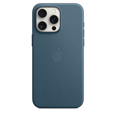 Apple MT4Y3ZM/A coque de protection pour téléphones portables 17 cm (6.7") Housse Bleu