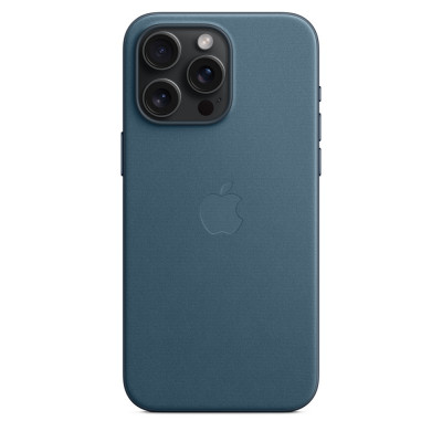 Apple MT4Y3ZM/A mobile phone case 17 cm (6.7") Cover Blue