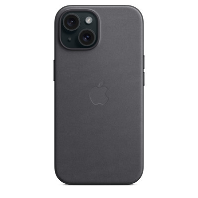 Apple MT393ZM/A mobile phone case 15.5 cm (6.1") Cover Black