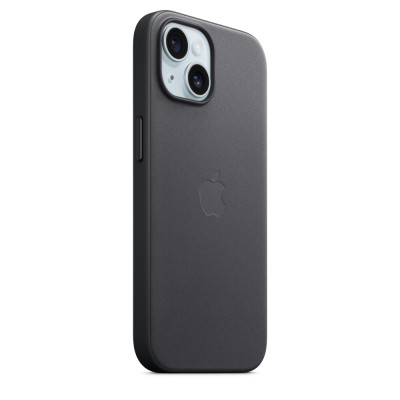 Apple MT393ZM/A mobile phone case 15.5 cm (6.1") Cover Black