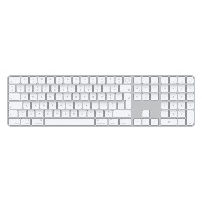 Apple Magic Keyboard Touch ID Num Key-Int