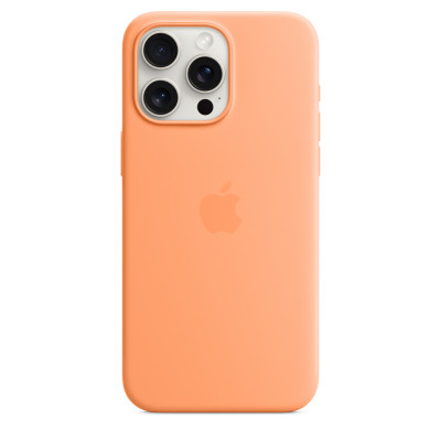 Apple MT1W3ZM/A mobiele telefoon behuizingen 17 cm (6.7") Hoes Oranje