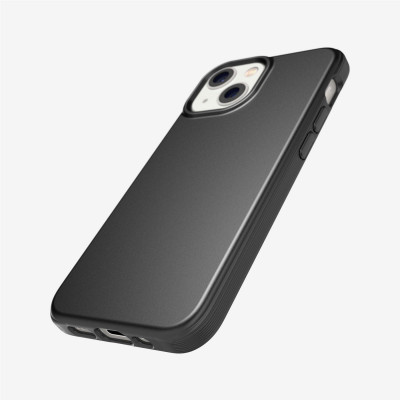 Tech21 Evo Lite mobile phone case 13.7 cm (5.4") Cover Black
