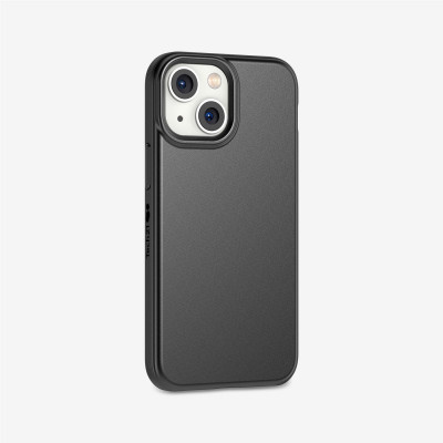 Tech21 Evo Lite mobile phone case 13.7 cm (5.4") Cover Black