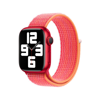 Apple Band 41 Red SL
