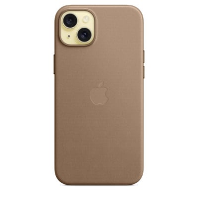 Apple MT473ZM/A mobile phone case 17 cm (6.7") Cover Taupe