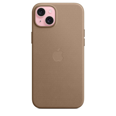 Apple MT473ZM/A mobile phone case 17 cm (6.7") Cover Taupe