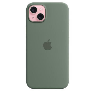 Apple MT183ZM/A mobile phone case 17 cm (6.7") Cover Green
