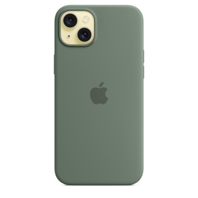 Apple MT183ZM/A mobiele telefoon behuizingen 17 cm (6.7") Hoes Groen